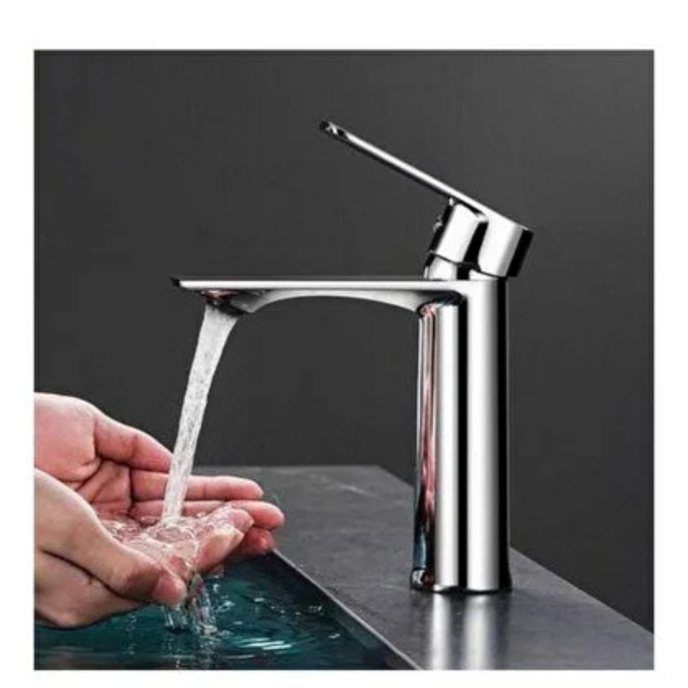 fleko-moi-krom-lavabo-bataryasi