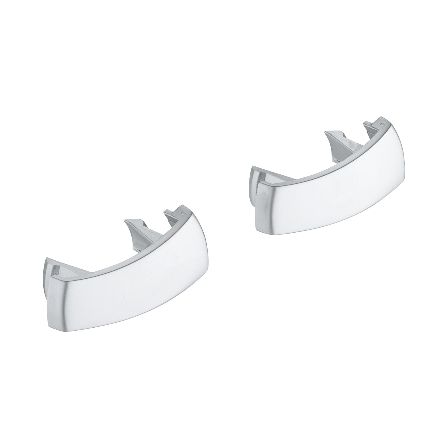 Grohe Clips (Pair) - 11366P0M - alternatif görünüm - GROHE 11366P0M