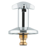 Grohe GROHE No KoleksiyonBaşlık 1/2" - alternatif görünüm - GROHE 11501000