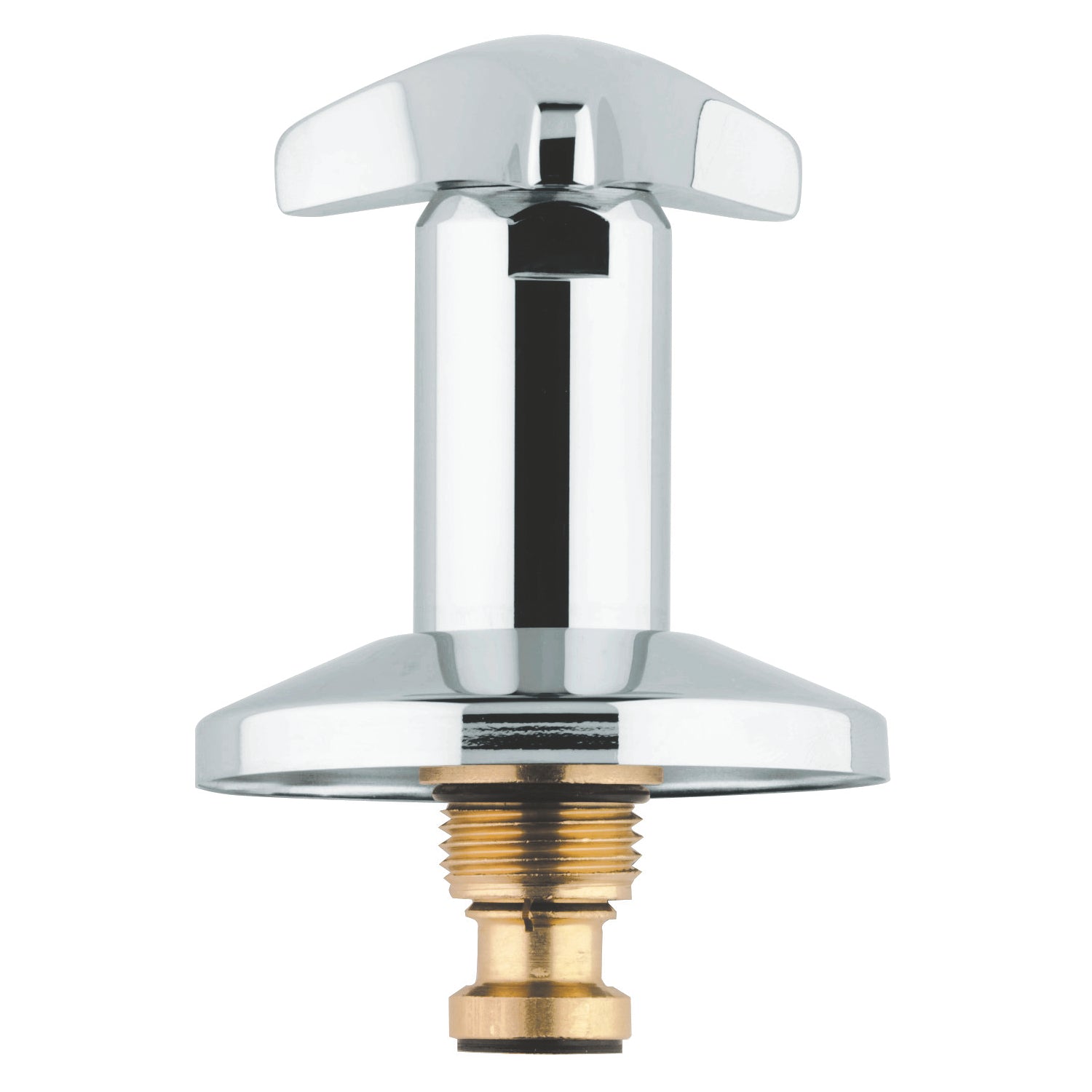 Grohe GROHE No KoleksiyonBaşlık 1/2" - alternatif görünüm - GROHE 11501000
