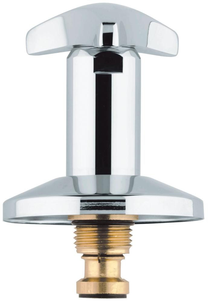 Grohe GROHE No KoleksiyonBaşlık 1/2" - GROHE 11501000