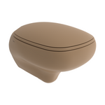 Bocchi Fenice Asma Klozet 53 cm Mat Kaşmir