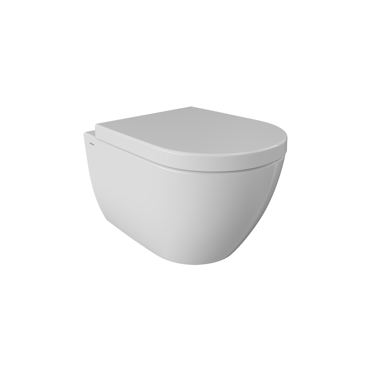 Bocchi Speciale XL Asma Klozet Parlak Beyaz