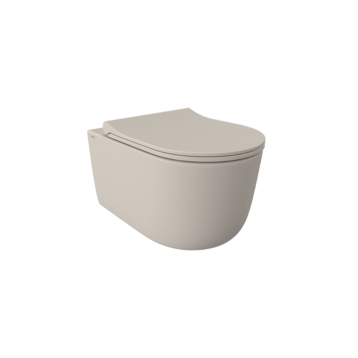 Bocchi Speciale Jet Flus Asma Klozet Mat Yasemin