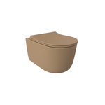 Bocchi Speciale Jet Flus Asma Klozet Mat Kaşmir