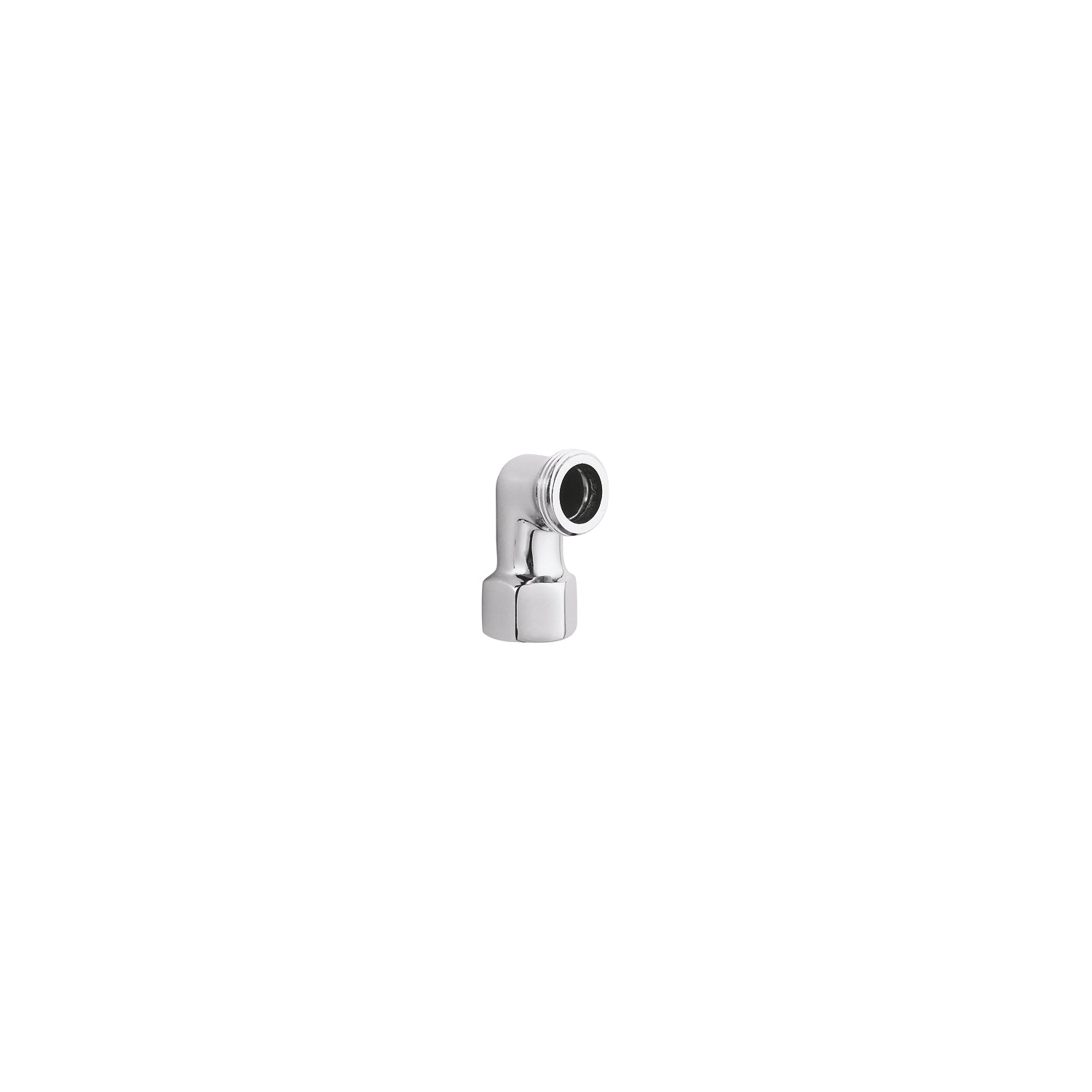 Grohe GROHE Koleksiyon Yok Dirsek bağlantısı - alternatif görünüm - GROHE 12010000