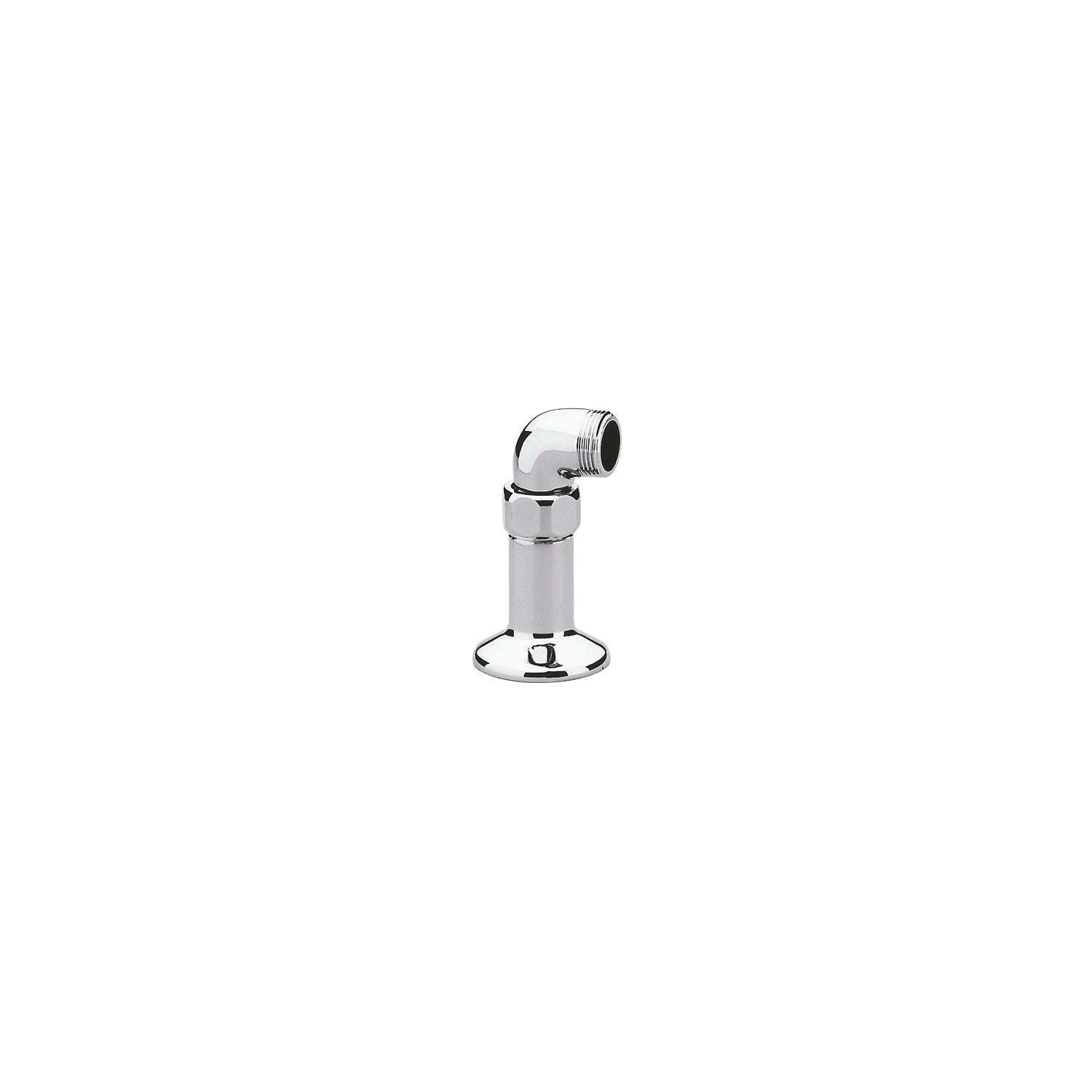 Grohe Set Üstü Bağlantı Dirseği 1/2″ - 12041000 - alternatif görünüm - GROHE 12041000
