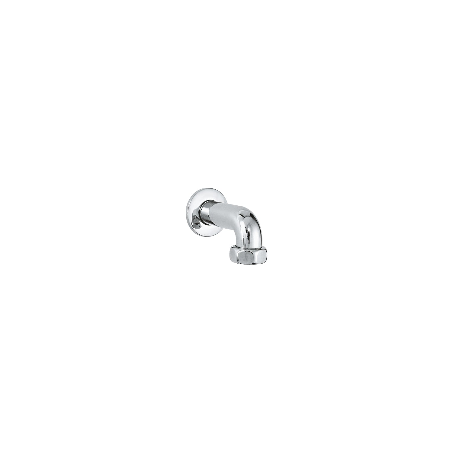 Grohe GROHE No CollectionDuvar bağlantısı, erkek 1 1/4" - alternatif görünüm - GROHE 12432000