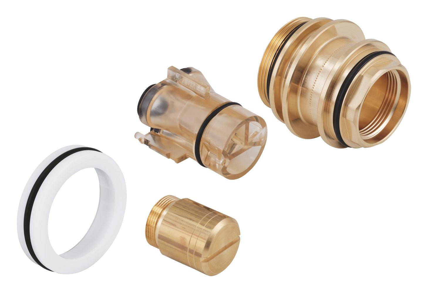 Grohe Adaptor - 12701001 - GROHE 12701001