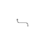 Grohe GROHE No CollectionDöner boru çıkış ucu - alternatif görünüm - GROHE 13005000