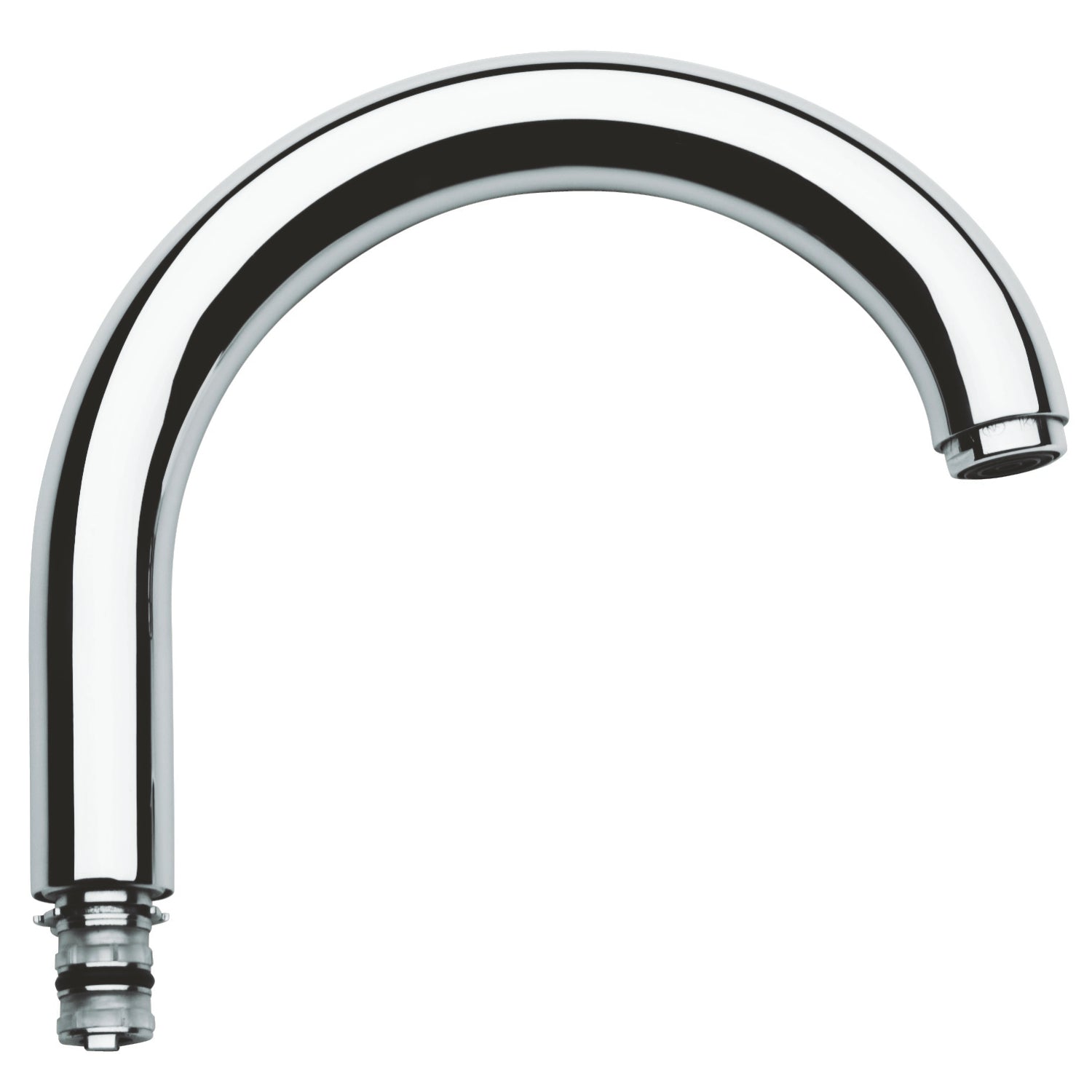Grohe Spout - 13015000 - alternatif görünüm - GROHE 13015000