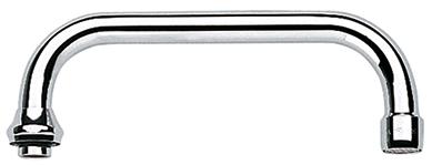 Grohe Döner Boru Çıkış Ucu - 13028000 - GROHE 13028000