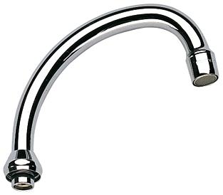 Grohe GROHE No CollectionDöner boru çıkış ucu - GROHE 13037000