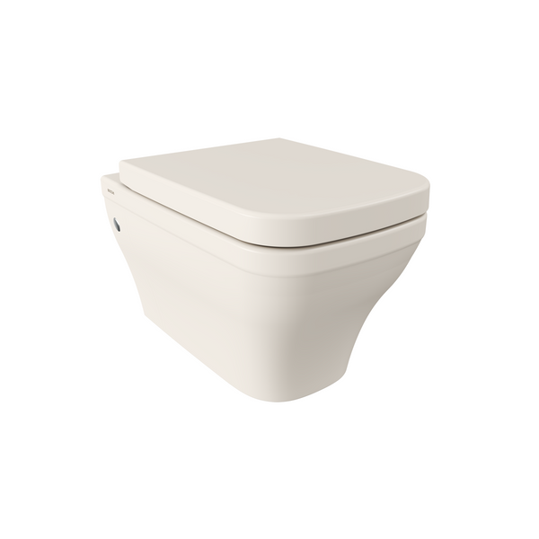 Bocchi Firenze Rimless Asma Klozet, Mat Yasemin