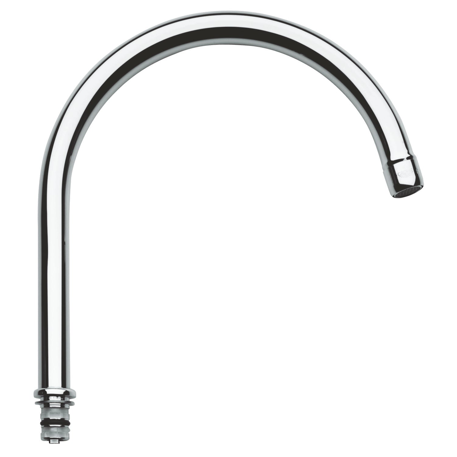 Grohe GROHE No CollectionDöner boru çıkış ucu - alternatif görünüm - GROHE 13049000