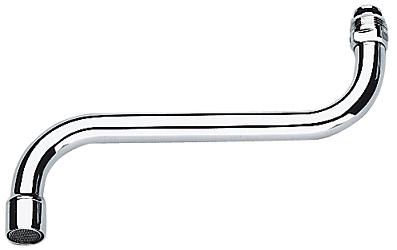 Grohe GROHE No CollectionDöner boru çıkış ucu - GROHE 13051000