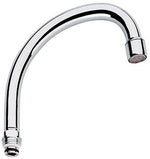 Grohe GROHE No CollectionDöner boru çıkış ucu - GROHE 13072000