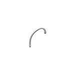 Grohe GROHE No CollectionDöner boru çıkış ucu - alternatif görünüm - GROHE 13073000