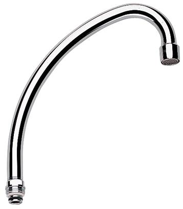 Grohe GROHE No CollectionDöner boru çıkış ucu - GROHE 13073000