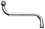 Grohe Döner Boru Çıkış Ucu - 13084000 - GROHE 13084000