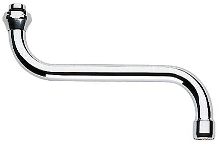 Grohe Döner Boru Çıkış Ucu - 13084000 - GROHE 13084000