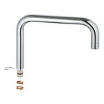 Grohe GROHE Koleksiyon YokBiflo çıkış ucu - alternatif görünüm - GROHE 13096000