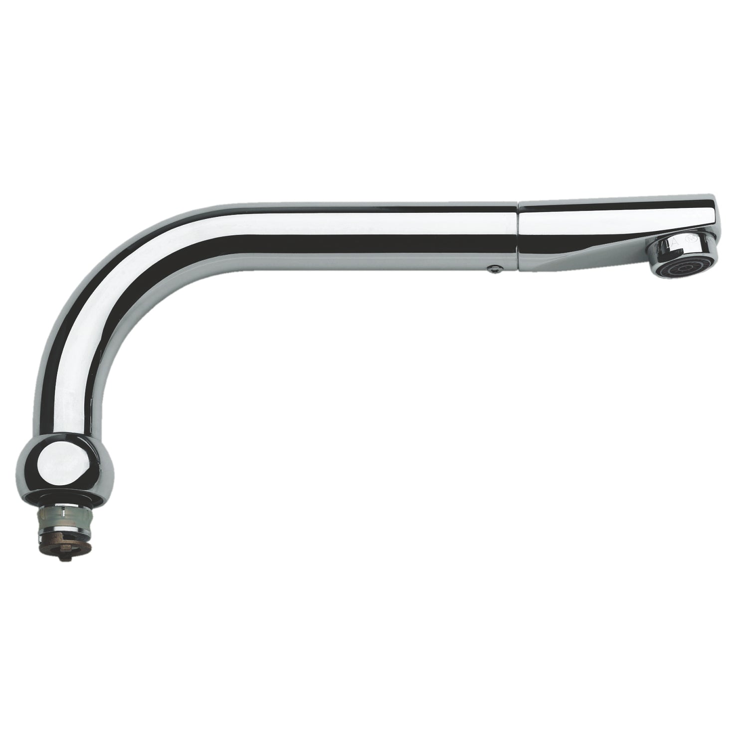 Grohe Spout - 13118000 - alternatif görünüm - GROHE 13118000