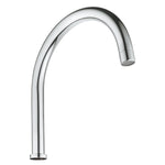 Grohe GROHE Koleksiyon YokBiflo çıkış ucu - alternatif görünüm - GROHE 13176000