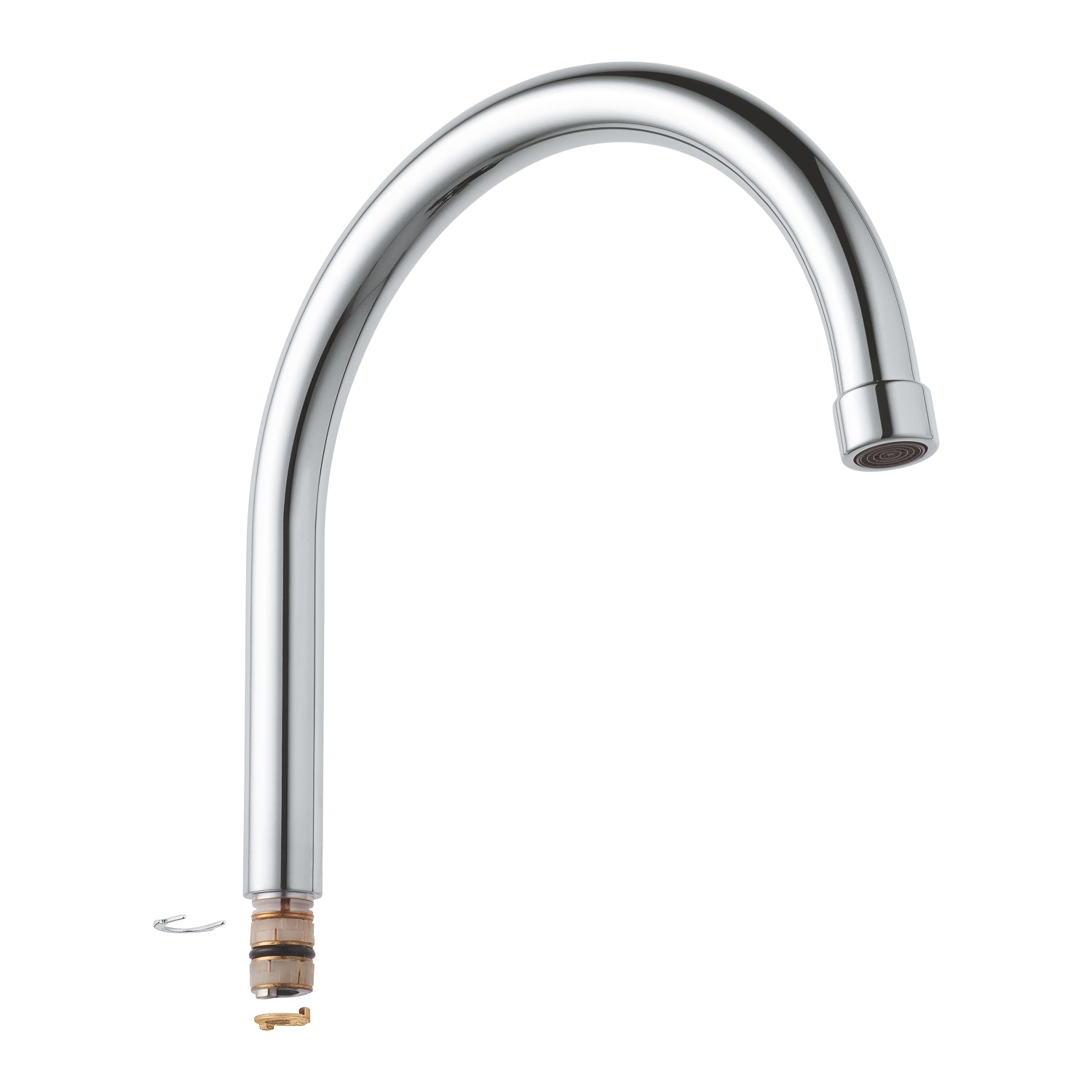 Grohe Spout - 13240000 - alternatif görünüm - GROHE 13240000