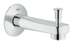 Grohe BauCurve Çıkış Ucu, Yön Değiştiricili - GROHE 13254000