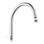 Grohe GROHE Koleksiyon YokBiflo çıkış ucu - alternatif görünüm - GROHE 13266000