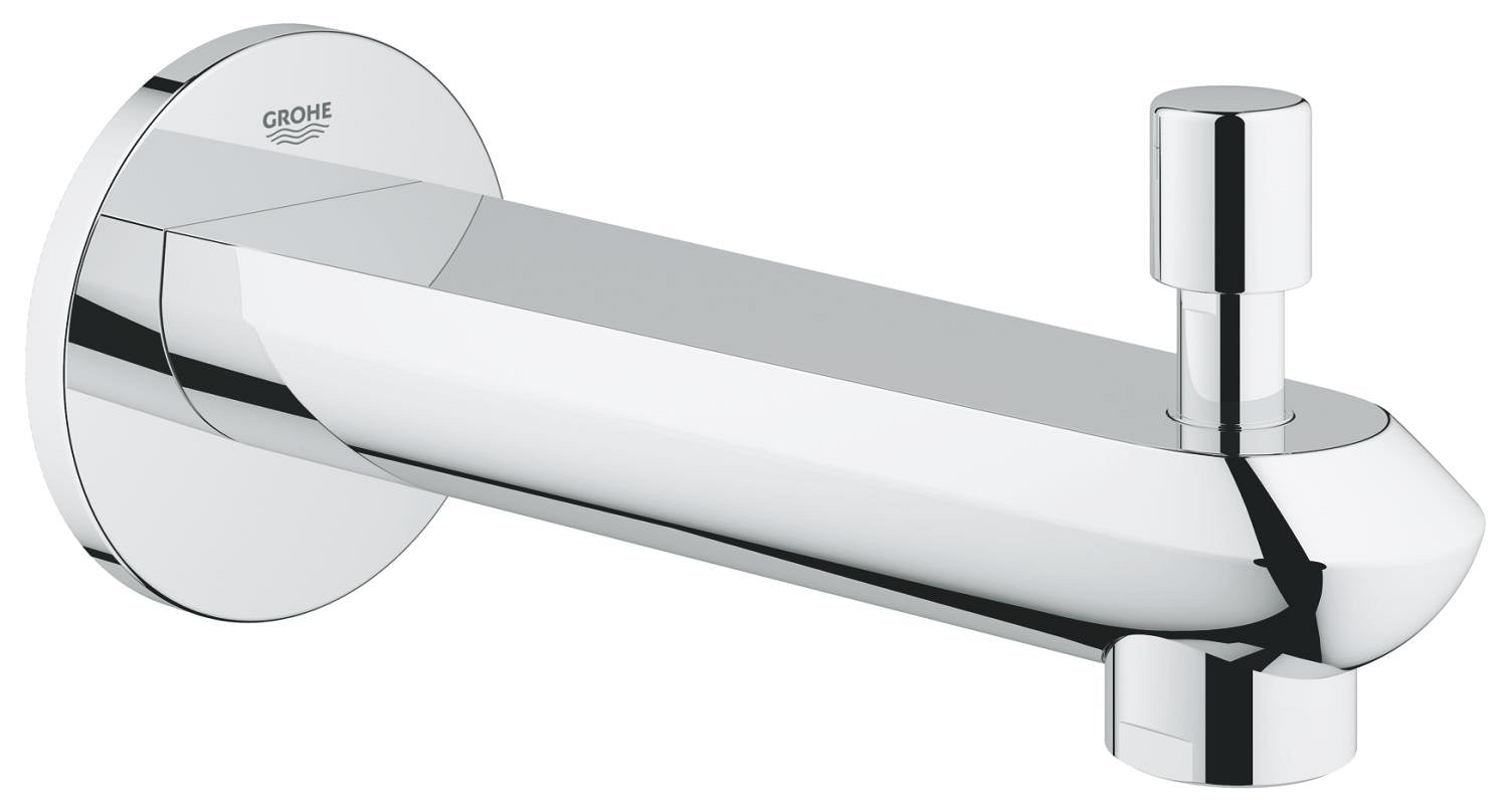 Grohe Eurodisc Çıkış Ucu - GROHE 13279002