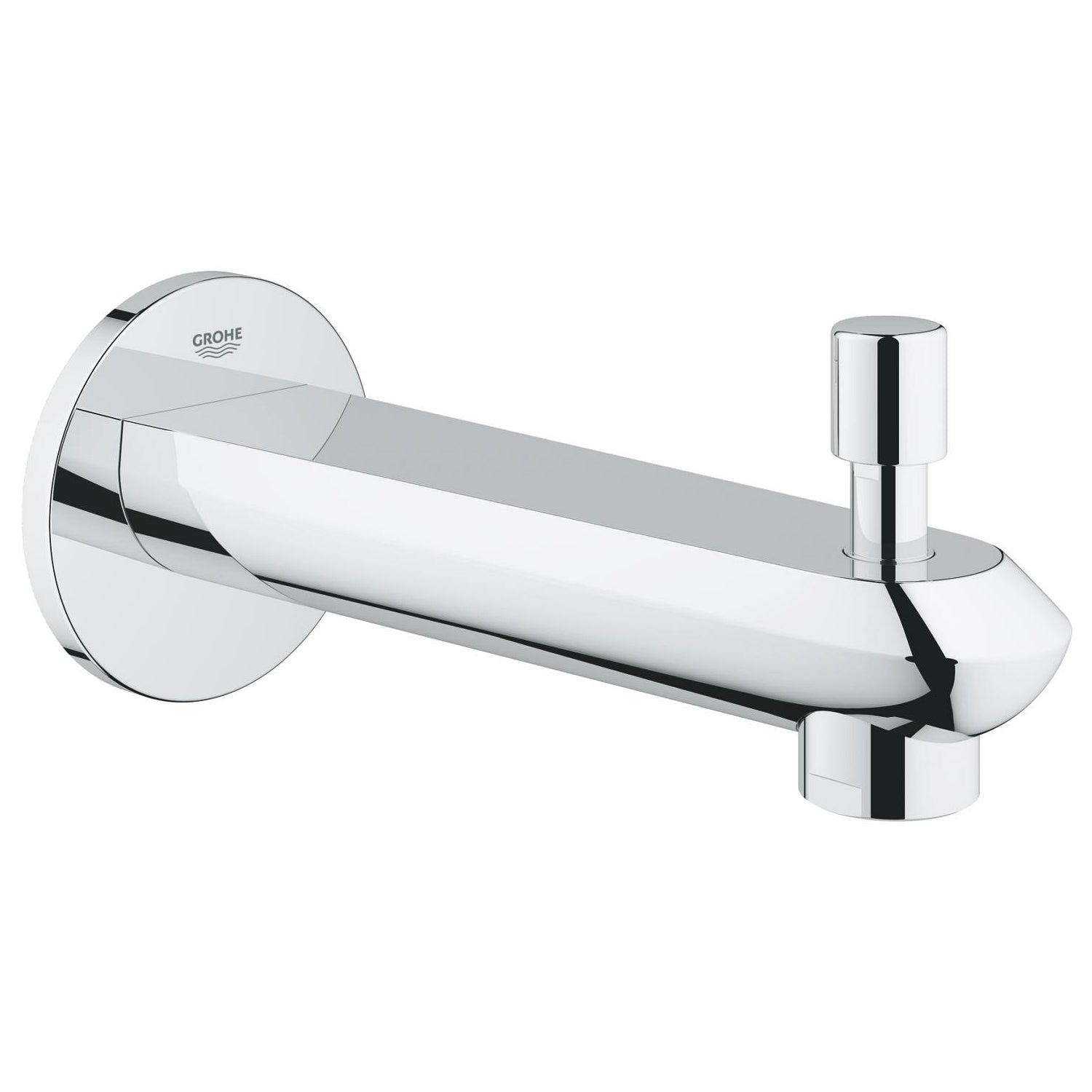 Grohe Eurodisc Çıkış Ucu - alternatif görünüm - GROHE 13279002