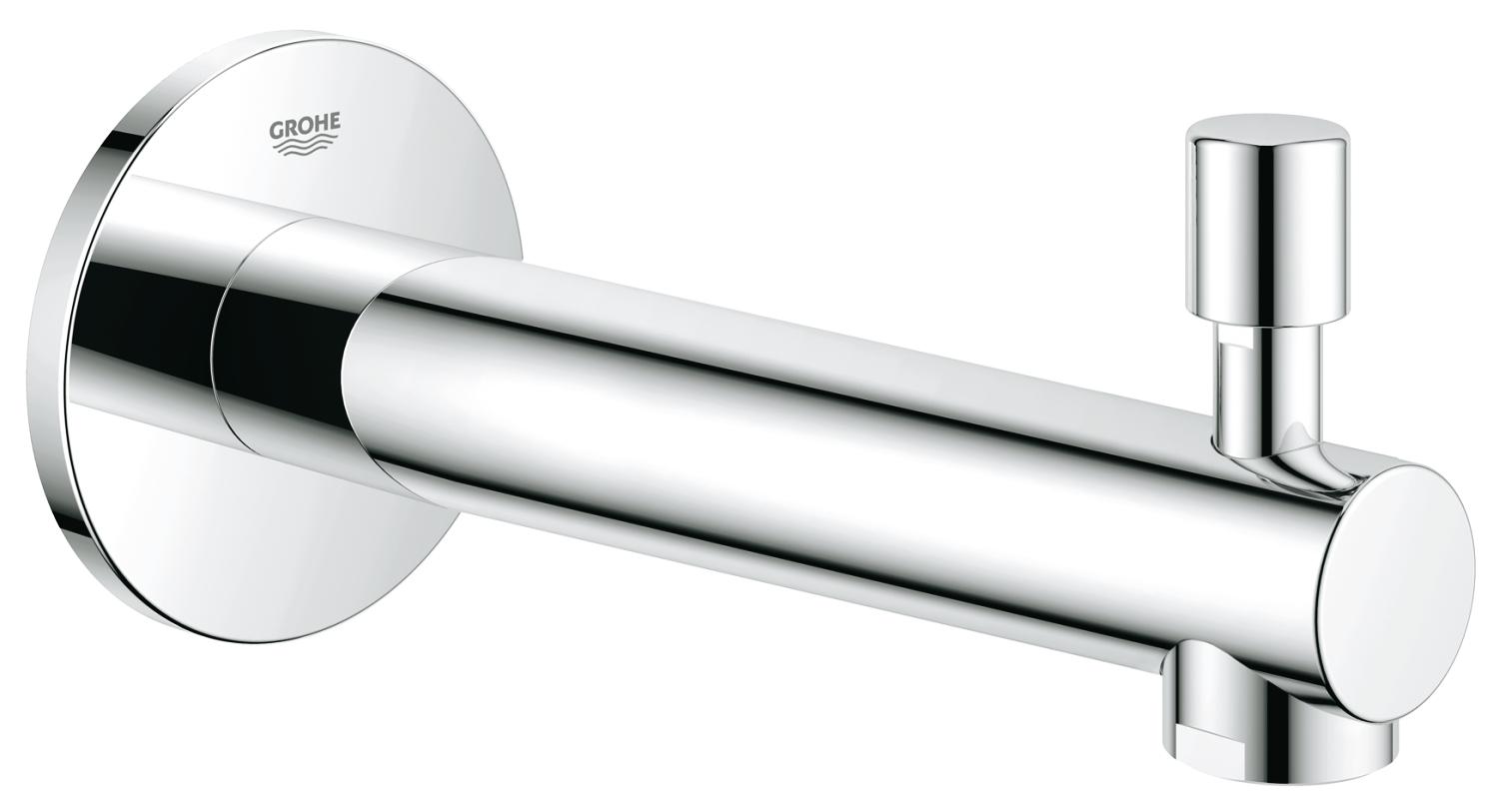 Grohe Concetto Yön Değiştiricili Çıkış Ucu - GROHE 13281001