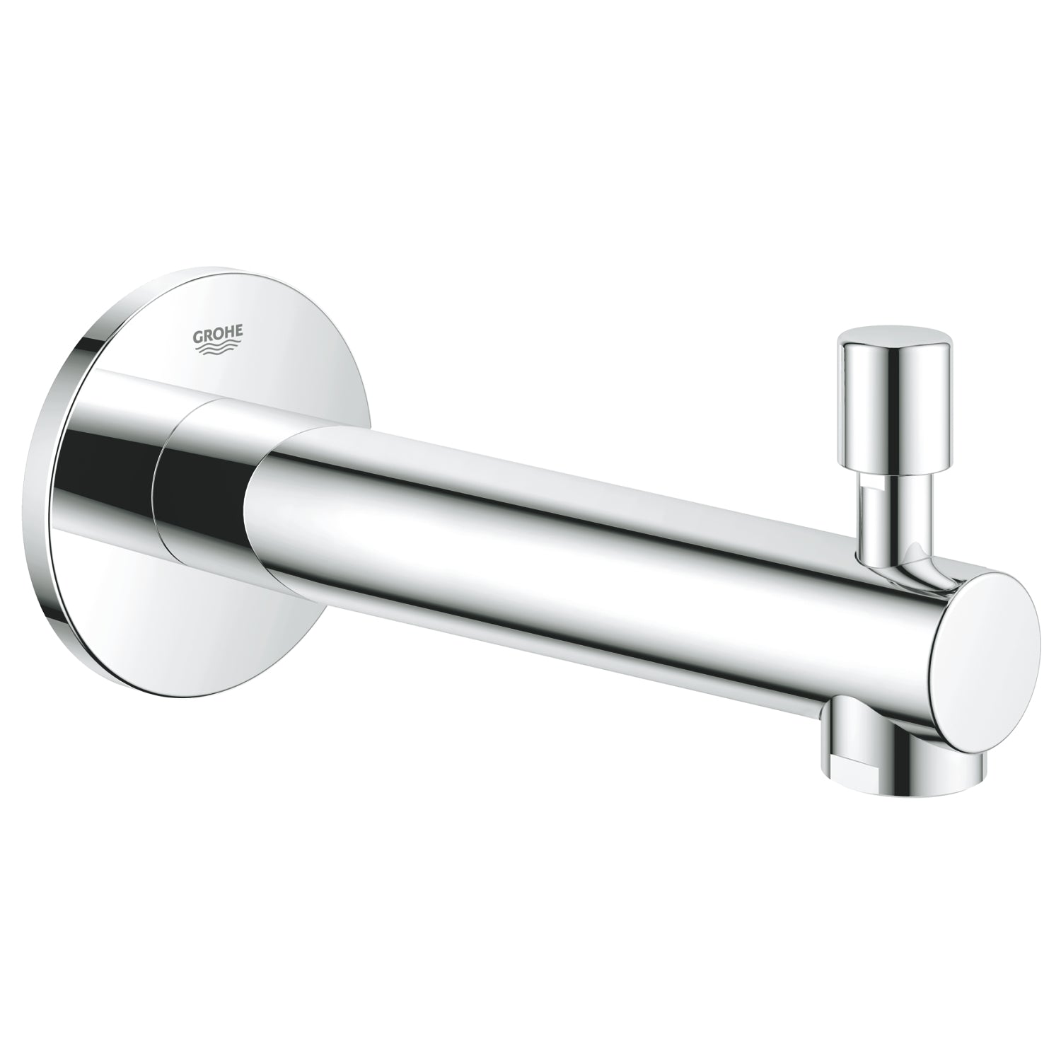 Grohe Concetto Yön Değiştiricili Çıkış Ucu - alternatif görünüm - GROHE 13281001