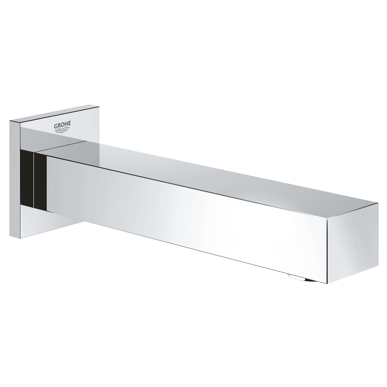 Grohe Eurocube Çıkış Ucu - alternatif görünüm - GROHE 13303000