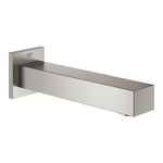 Grohe Eurocube Çıkış Ucu, Paslanmaz Çelik - alternatif görünüm - GROHE 13303DC0