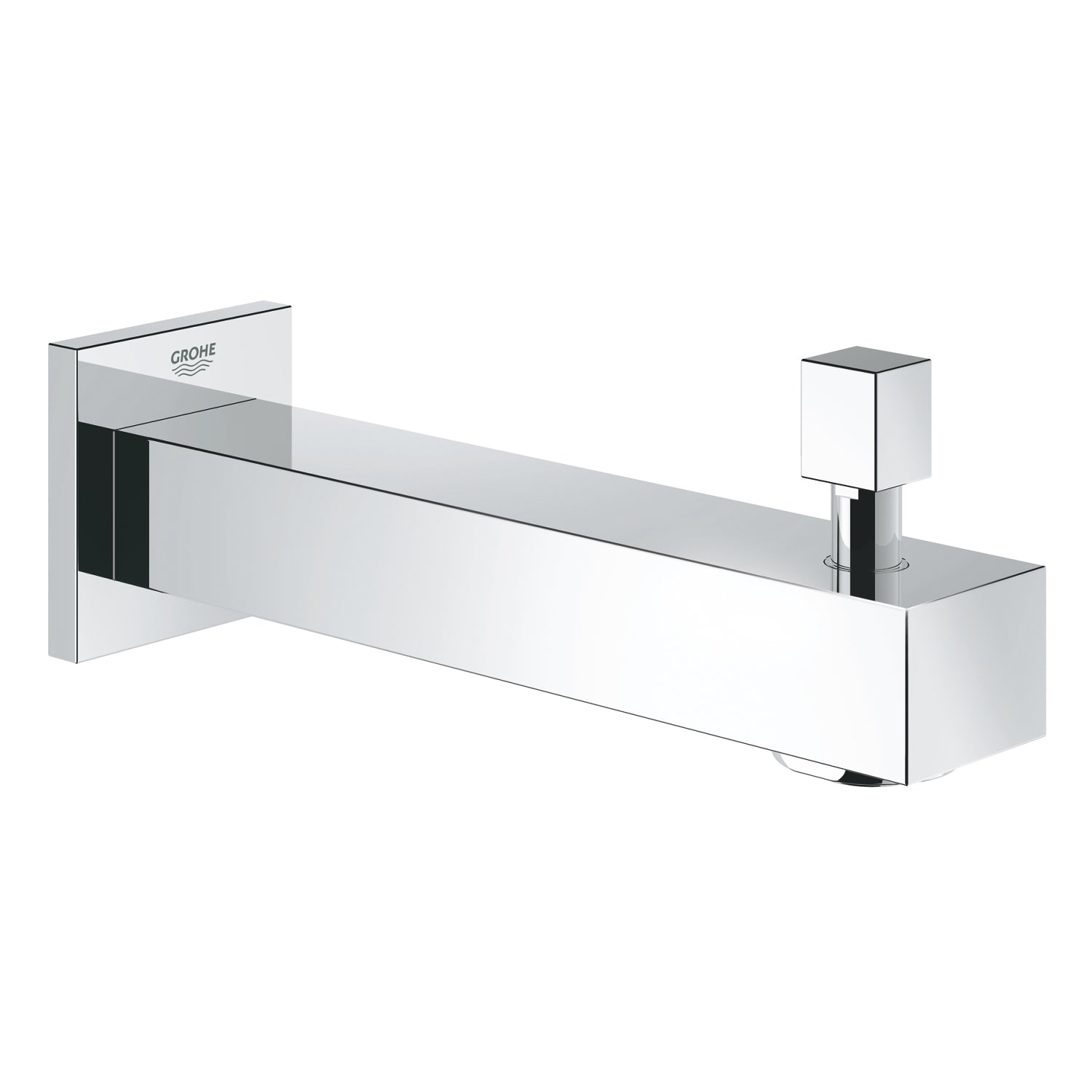 Grohe Eurocube Çıkış Ucu - alternatif görünüm - GROHE 13304000