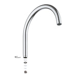 Grohe Spout - 13372000 - alternatif görünüm - GROHE 13372000