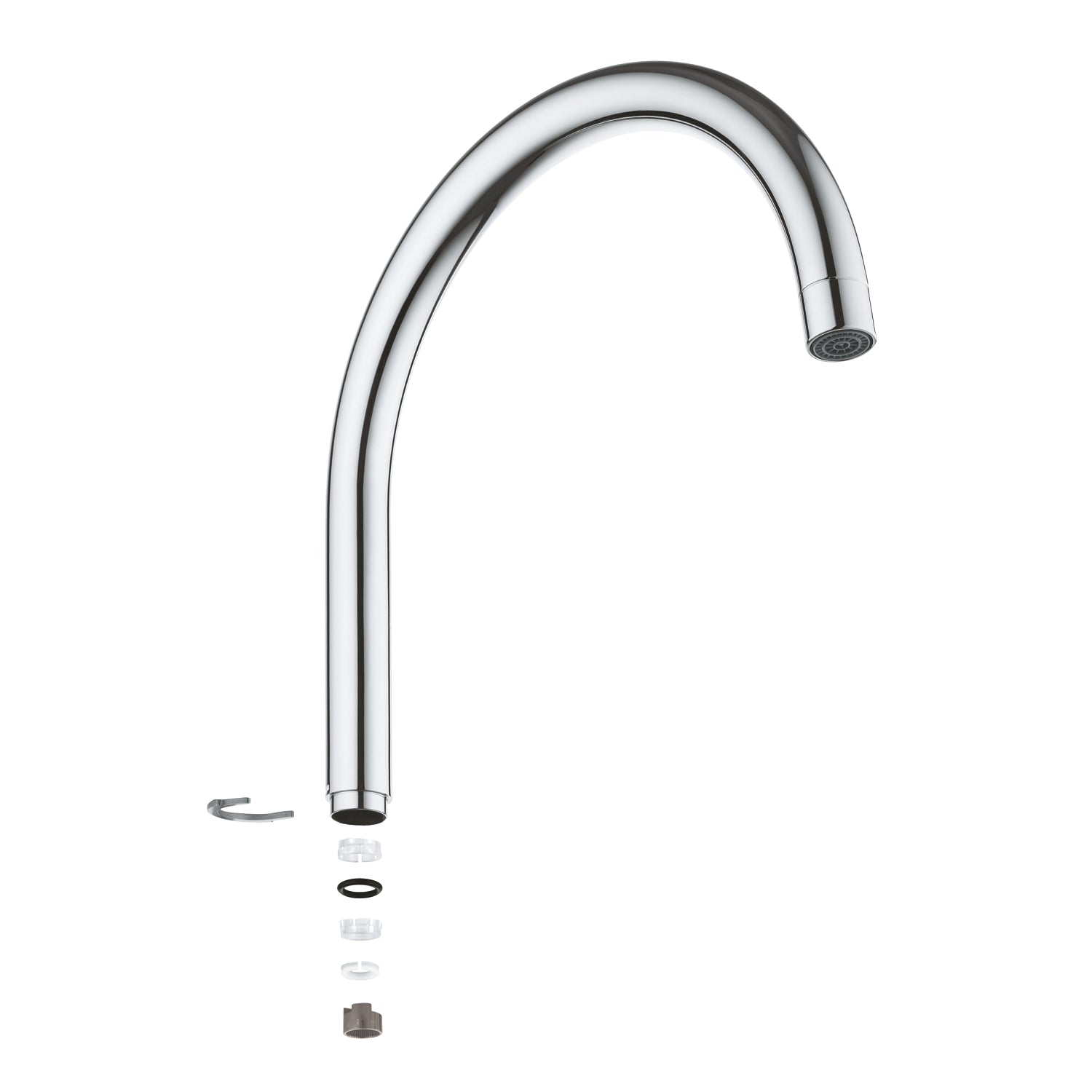 Grohe Spout - 13372000 - alternatif görünüm - GROHE 13372000
