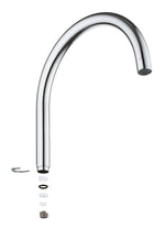 Grohe Spout - 13372000 - GROHE 13372000