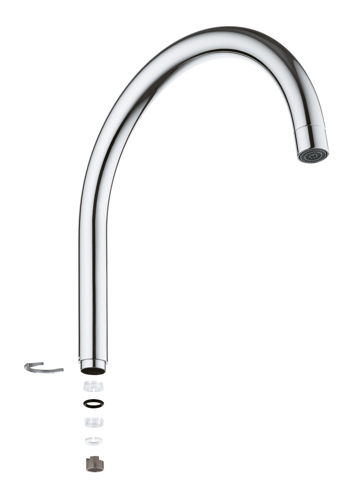 Grohe Spout - 13372000 - GROHE 13372000