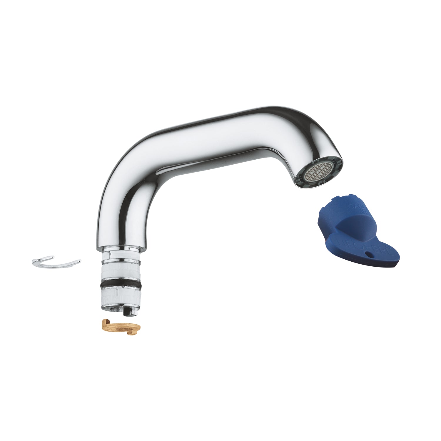 Grohe Spout - 13373000 - alternatif görünüm - GROHE 13373000