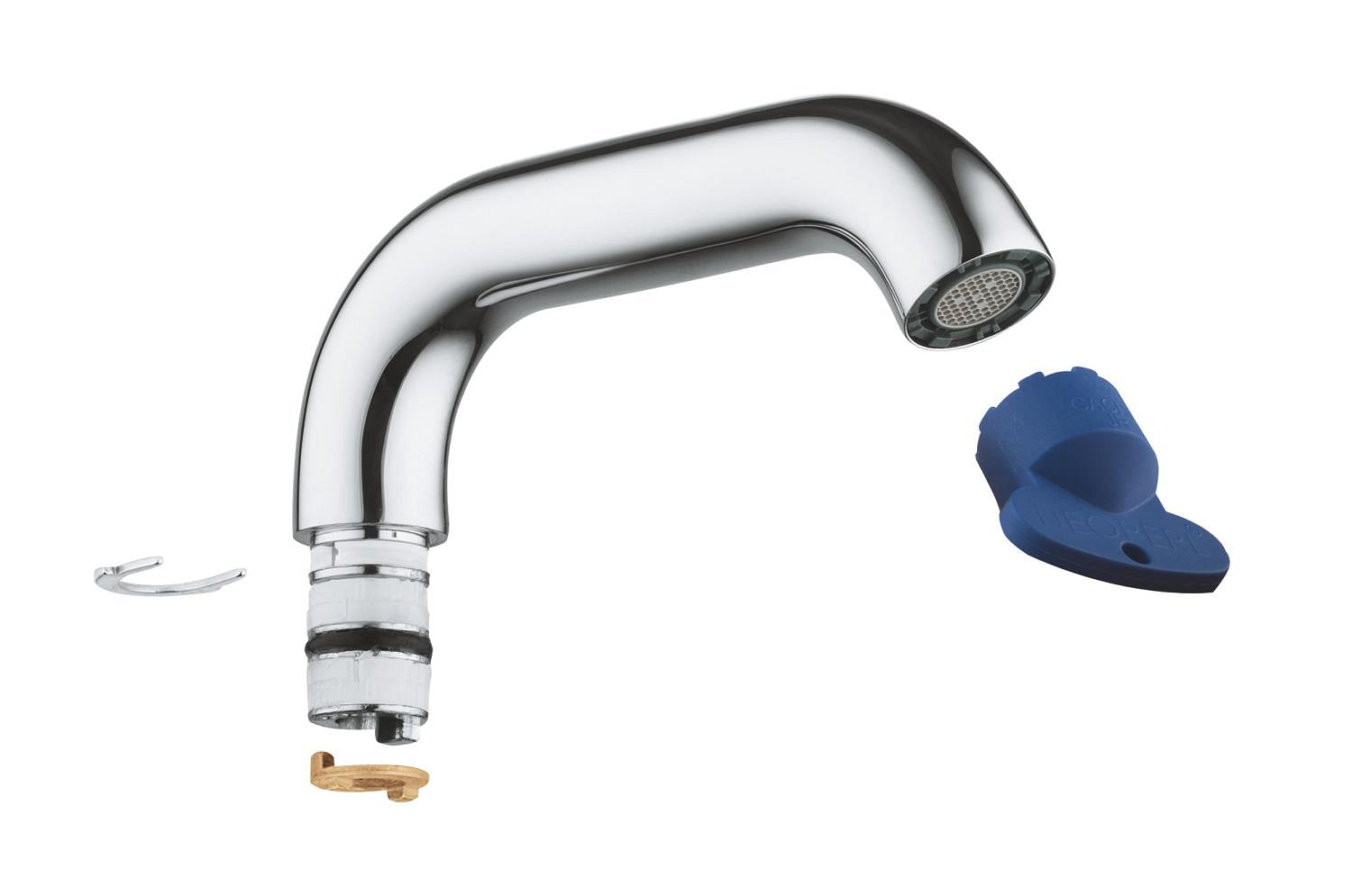 Grohe Spout - 13373000 - GROHE 13373000