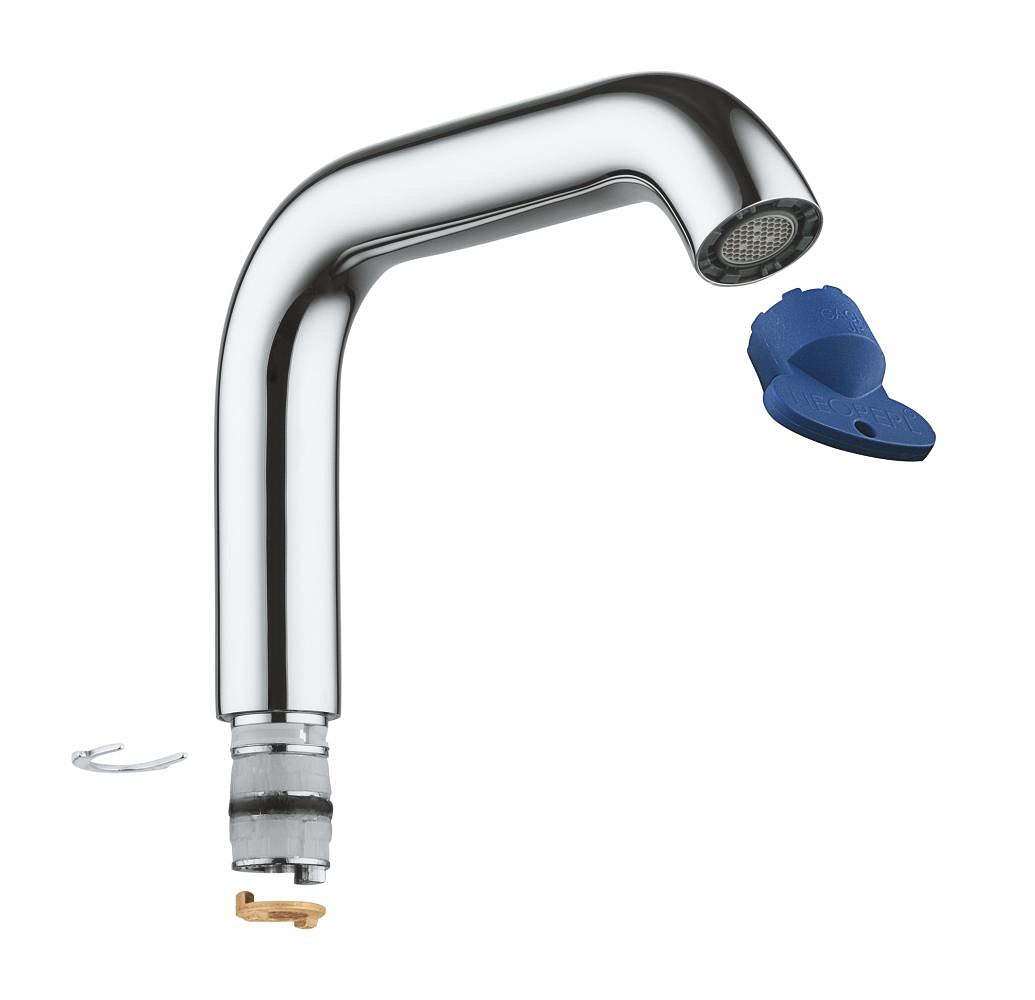 Grohe GROHE No CollectionDöner boru çıkış ucu - GROHE 13374000