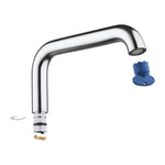 Grohe GROHE No CollectionDöner boru çıkış ucu - alternatif görünüm - GROHE 13375000