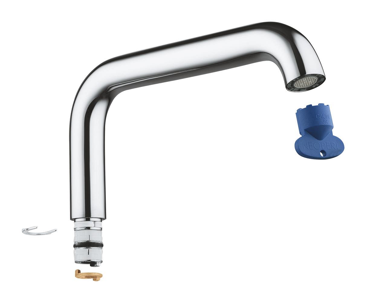 Grohe GROHE No CollectionDöner boru çıkış ucu - GROHE 13375000