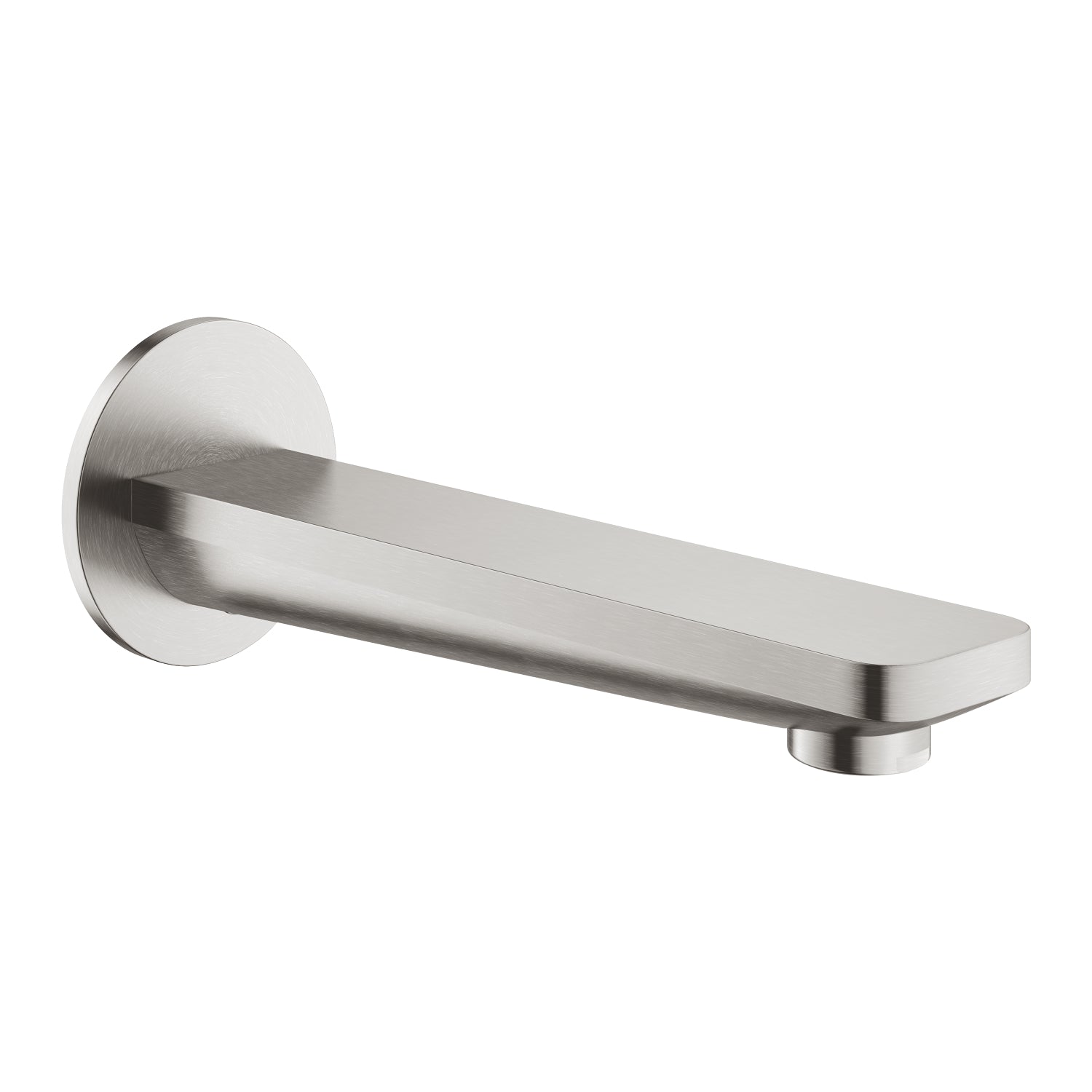 Grohe Lineare Çıkış Ucu, Paslanmaz Çelik - alternatif görünüm - GROHE 13383DC1