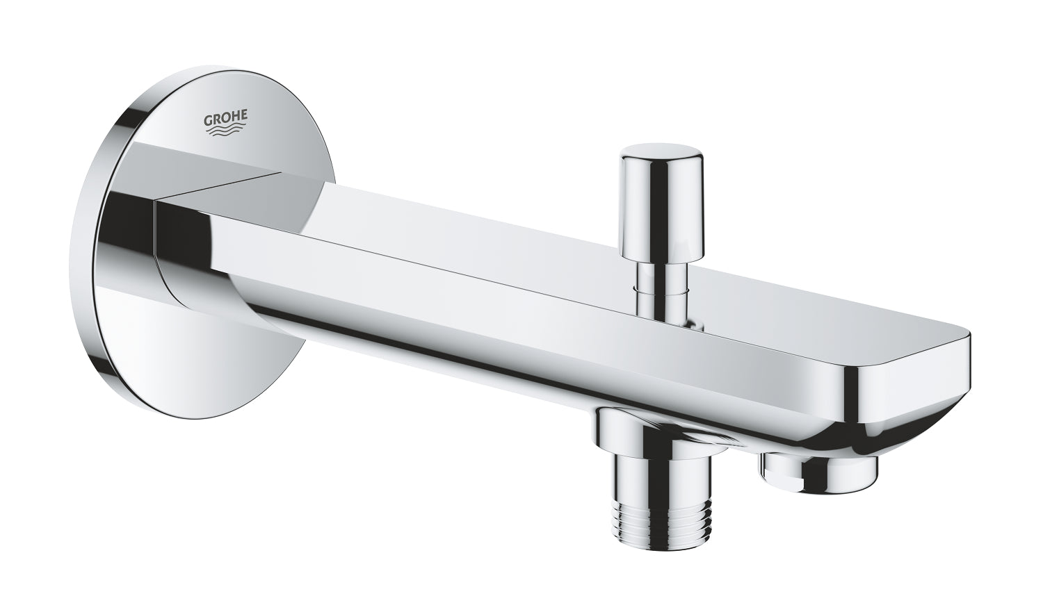 Grohe BauContemporary Yön Değiştiricili Çıkış Ucu - GROHE 13390000