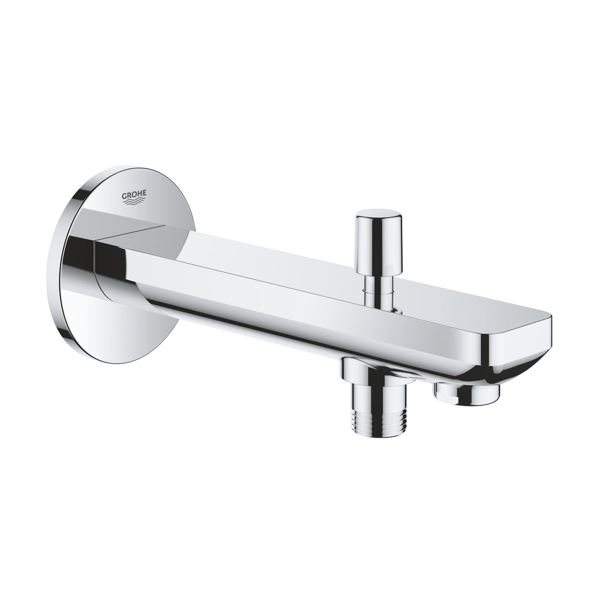 Grohe BauContemporary Yön Değiştiricili Çıkış Ucu